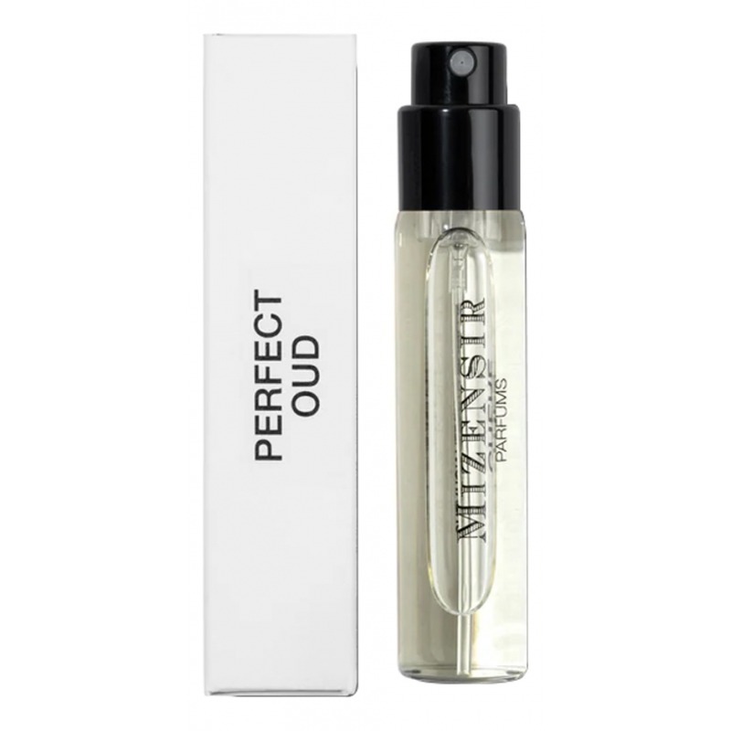 

Perfect Oud