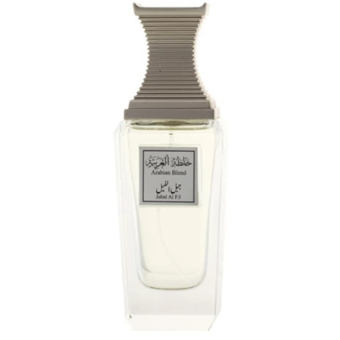 

Arabian Blend - Jabal Al Fil