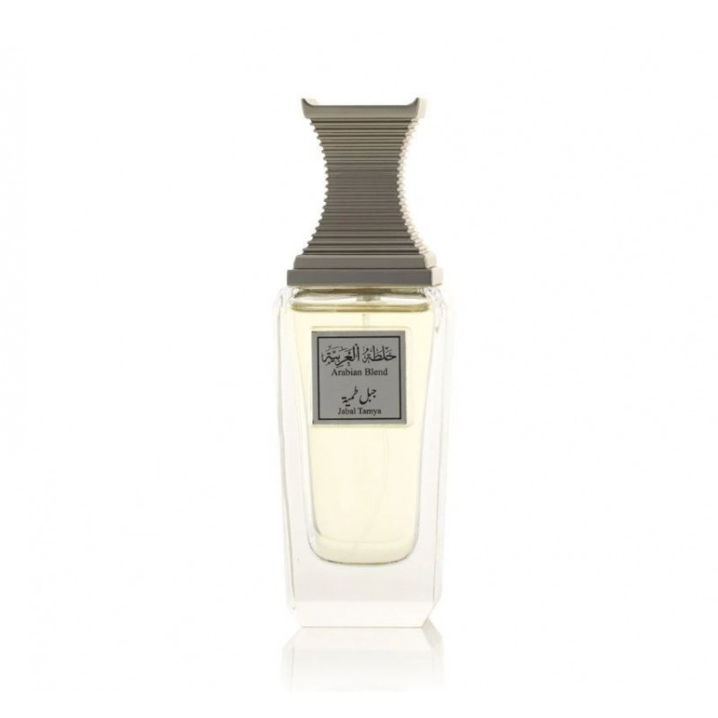 

Arabian Blend - Jabel Al Toubad