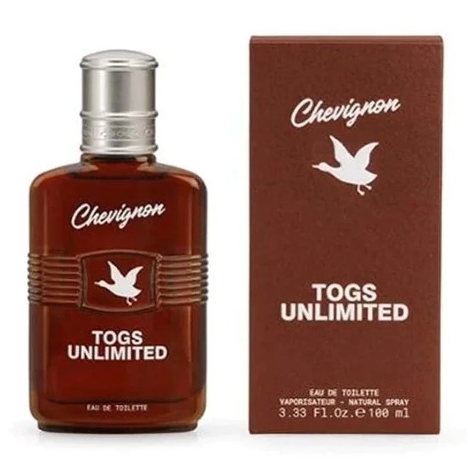 

Togs Unlimited