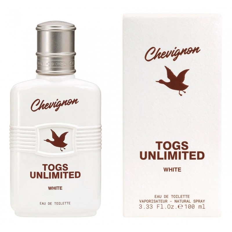 Togs Unlimited White togs unlimited white
