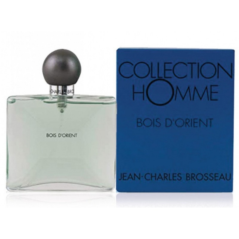 

Bois D'Orient
