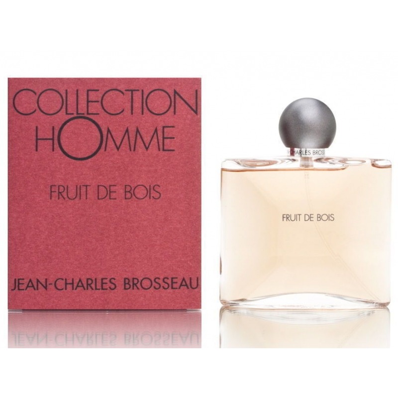 

Fruit de Bois