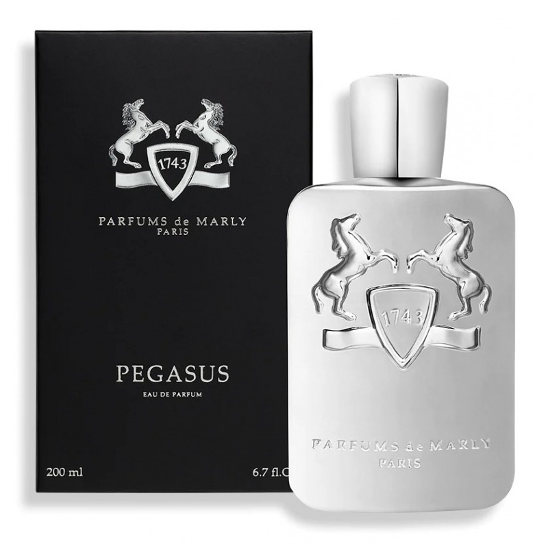 Parfums de Marly Pegasus