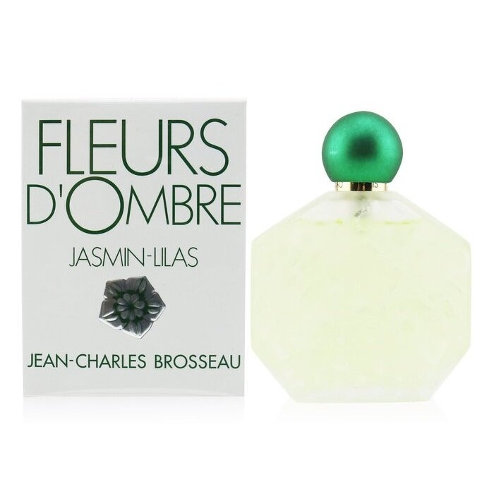 

Fleurs d'Ombre Jasmin-Lilas