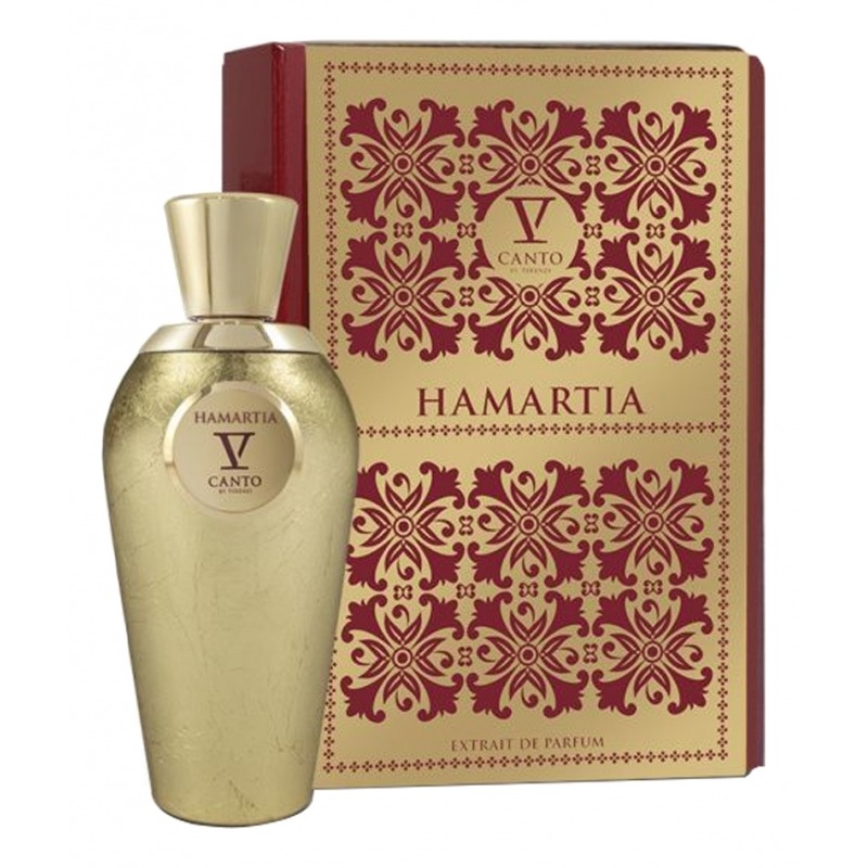 

Hamartia