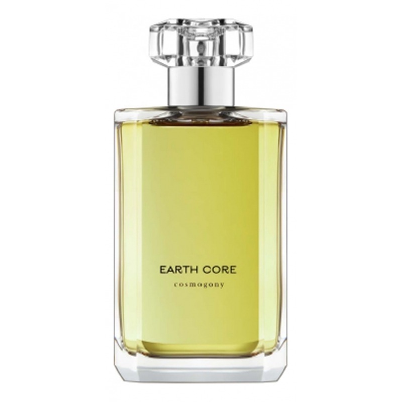 

Earth Core