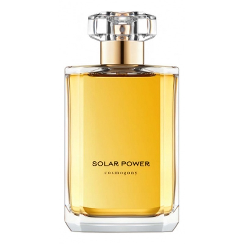 

Solar Power