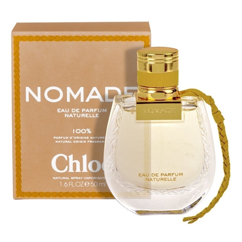 Nomade Naturelle Eau de Parfum