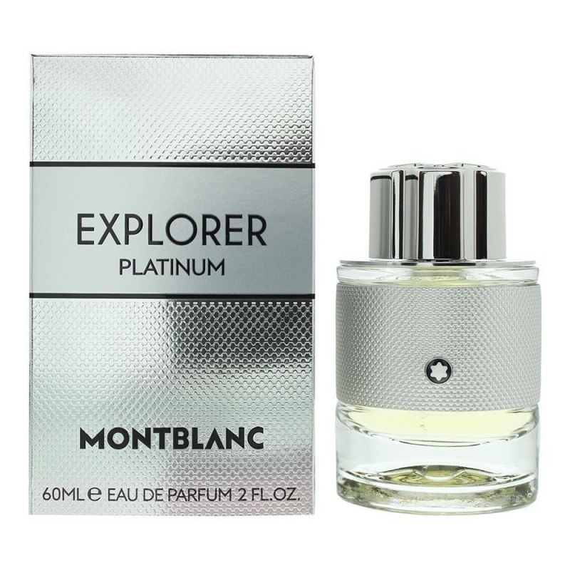 Explorer Platinum