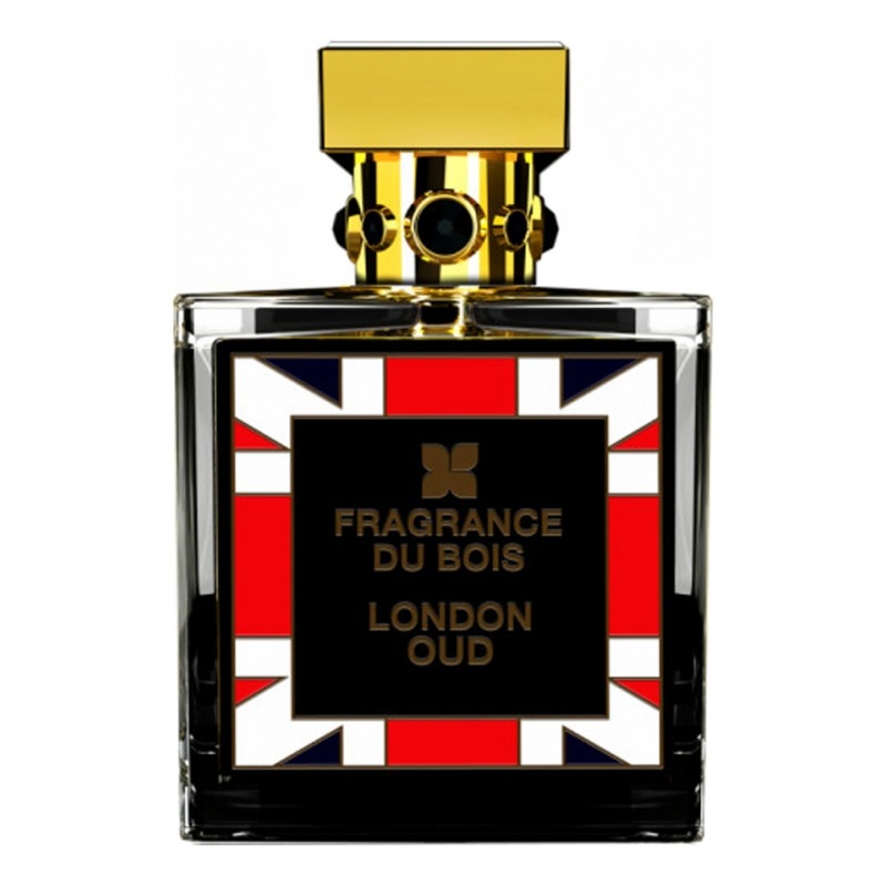 Fragrance Du Bois London Oud