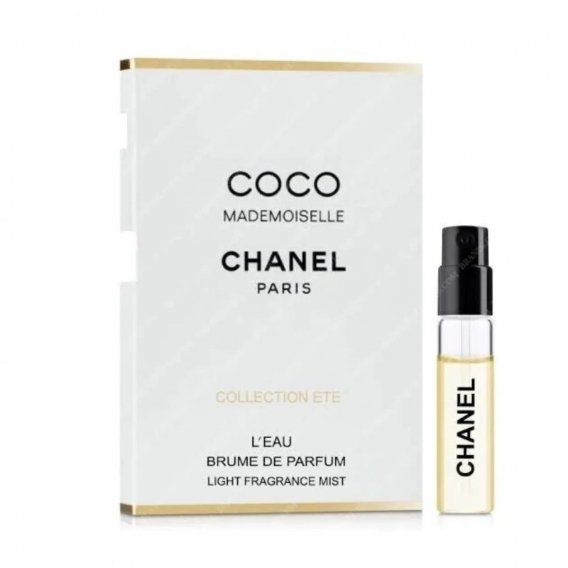 Chanel Coco Mademoiselle L'Eau Brume de Parfum