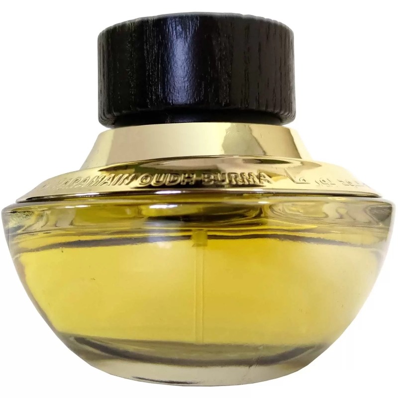 

Oudh Burma