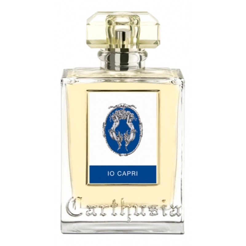 Io Capri