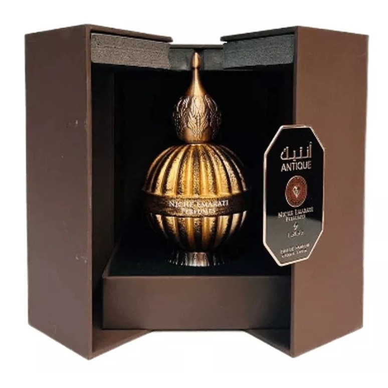 

Niche Emarati Antique
