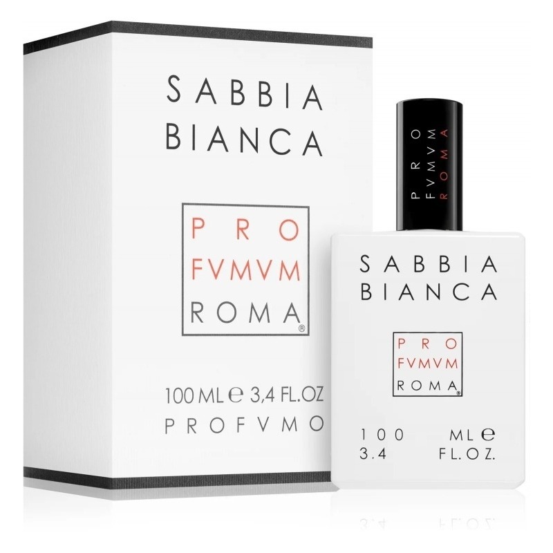 

Sabbia Bianca