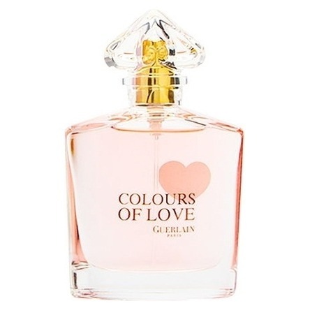 Colours of Love от Aroma-butik