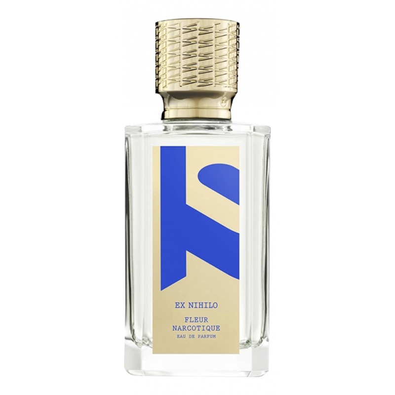 

Fleur Narcotique 10 Years Limited Edition