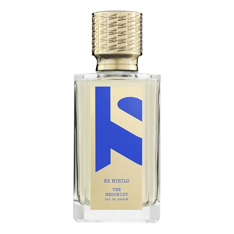 

The Hedonist 10 Years Limited Edition