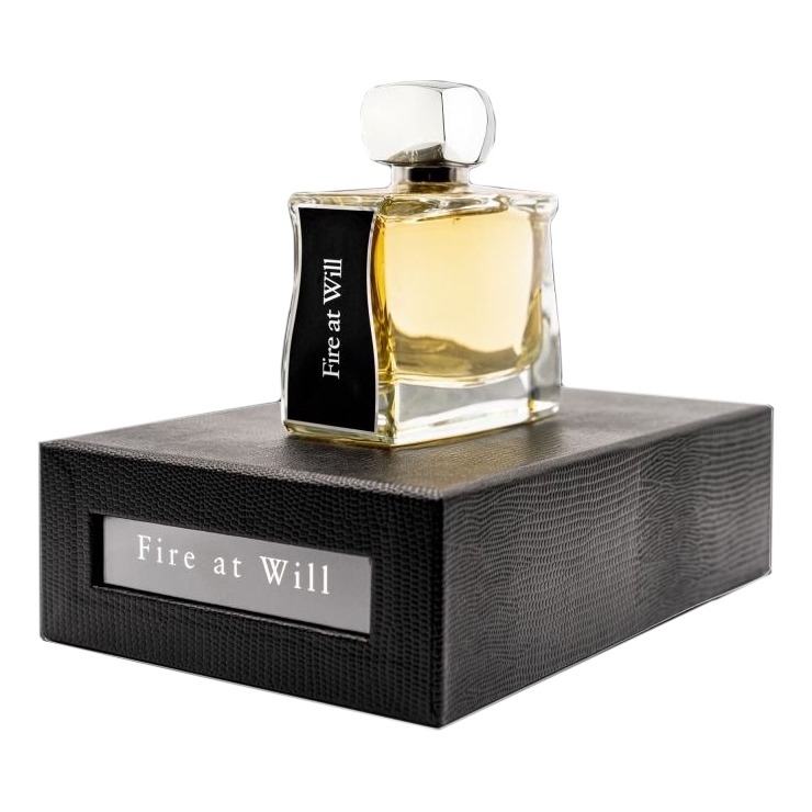 

Fire At Will