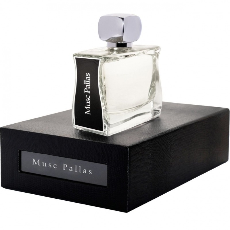 

Musc Pallas