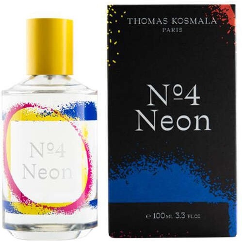

No 4 Neon