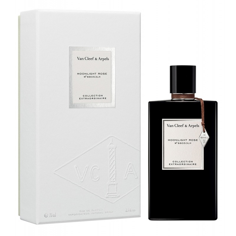 Collection Extraordinaire Moonlight Rose collection extraordinaire santal blanc