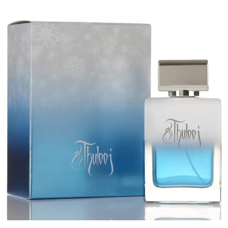 

Thulooj Gents