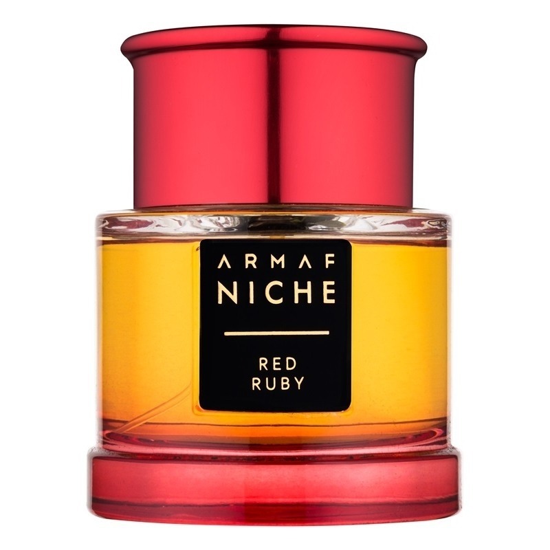 

Red Ruby