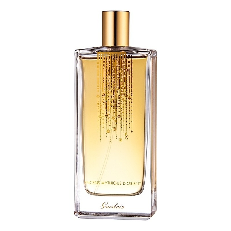

Encens Mythique D’Orient Guerlain