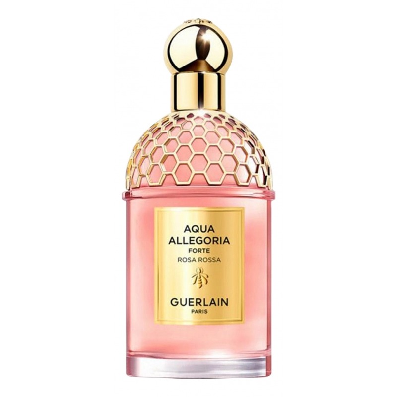 

Aqua Allegoria Forte Rosa Rossa