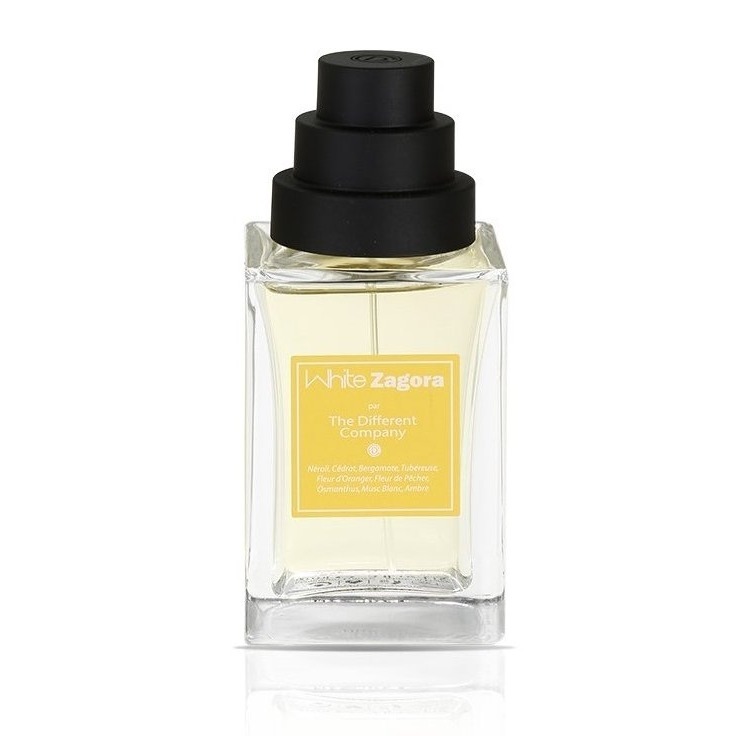 

White Zagora