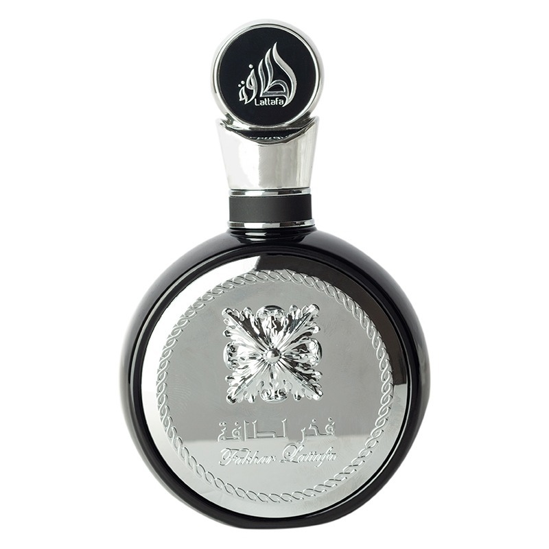 Fakhar (Black)