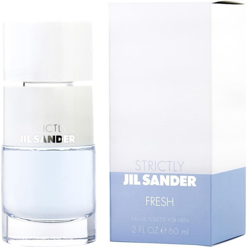 Strictly Jil Sander Fresh