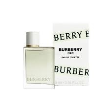 Burberry Her Eau de Toilette