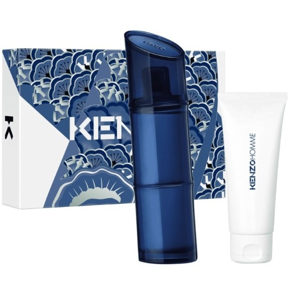 Kenzo Homme Eau de Toilette Intense