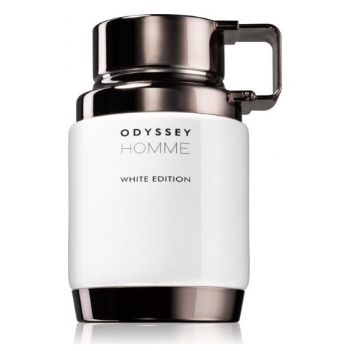 

Odyssey Homme White Edition