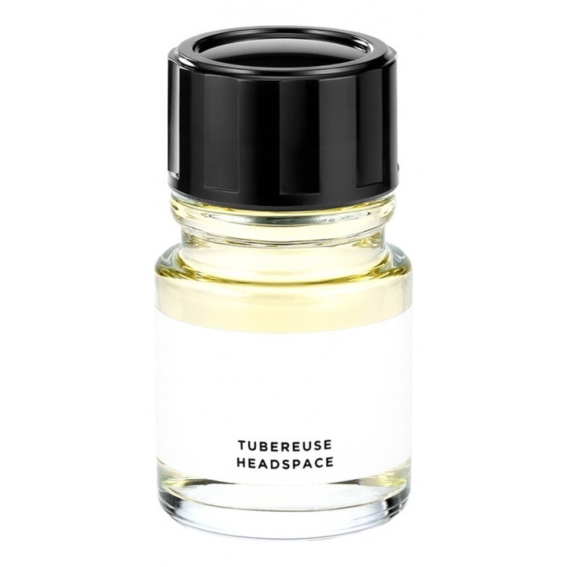 

Tubereuse Headspace