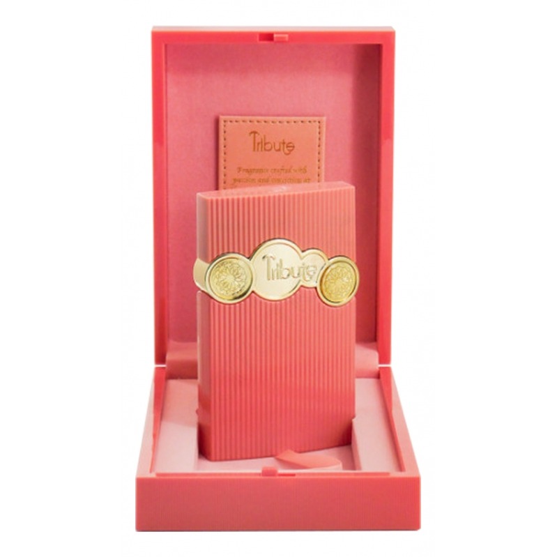 Tribute Pink