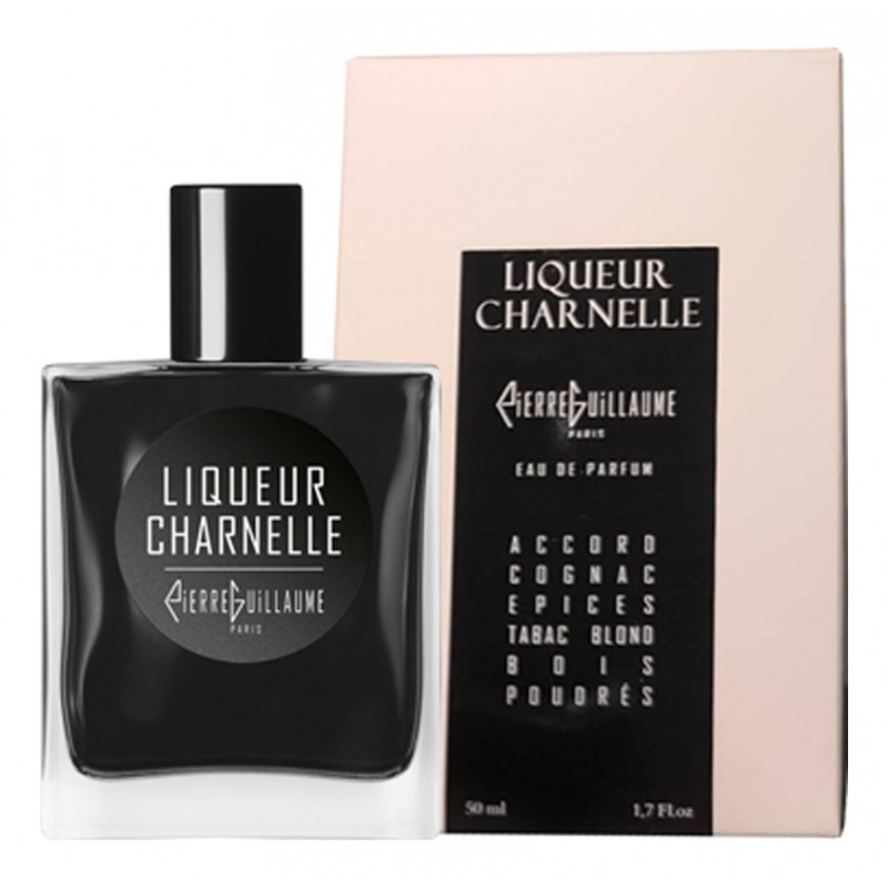 Parfumerie Generale Liqueur Charnelle