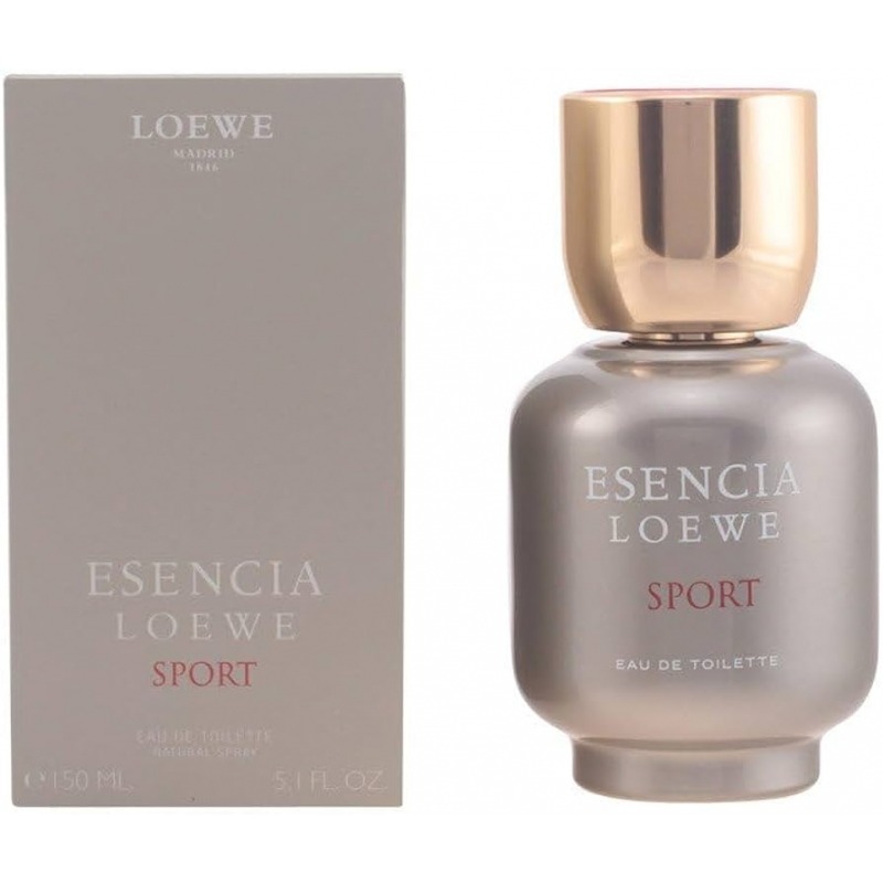 Esencia Loewe Sport esencia de duende