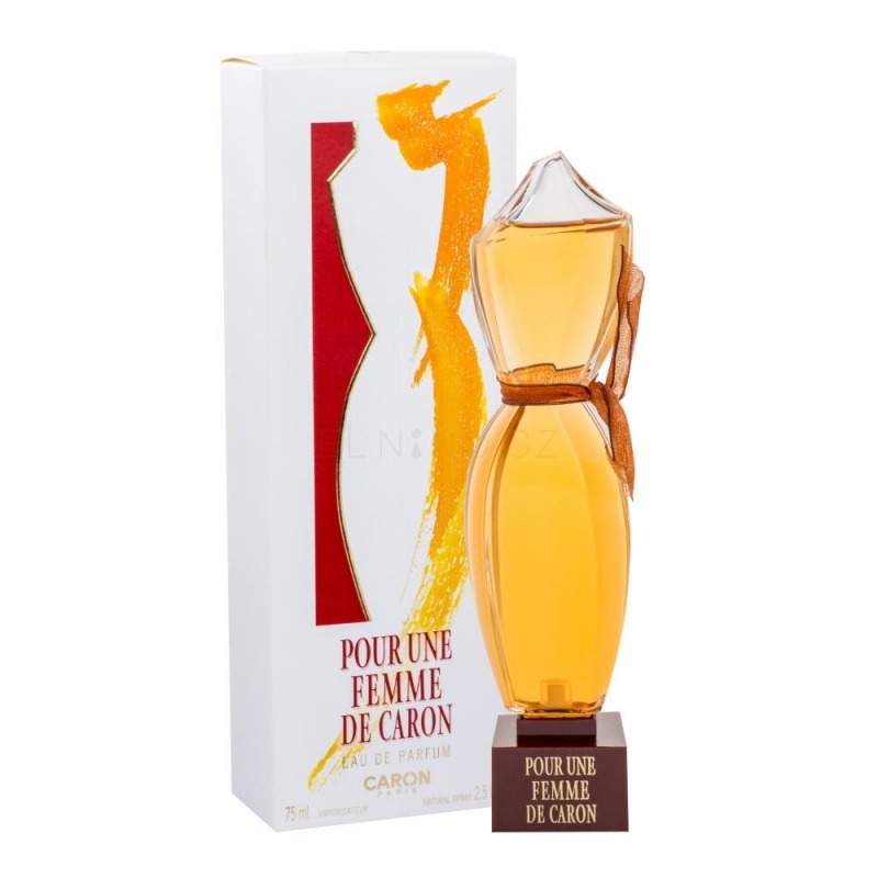 Pour une Femme