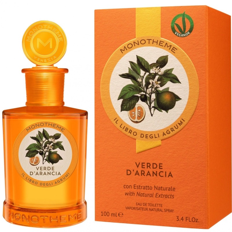 

Verde d'Arancia