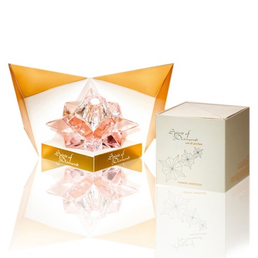 

Spirit of Diamond