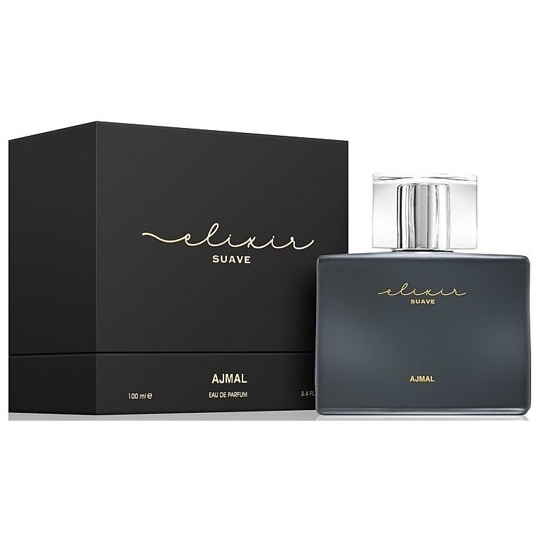 Ajmal Elixir Suave