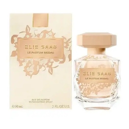 

Le Parfum Bridal