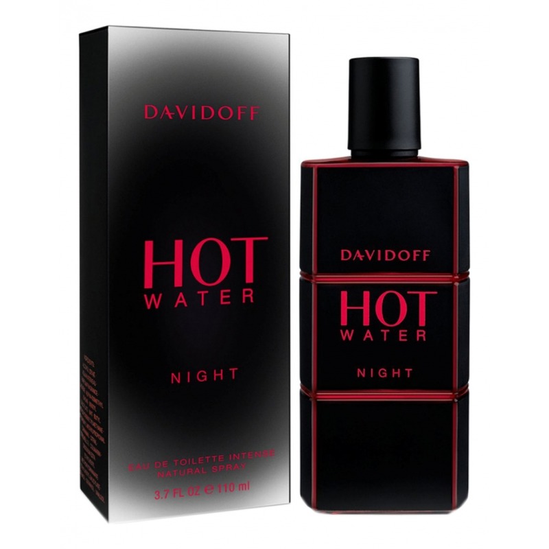 

Hot Water Night
