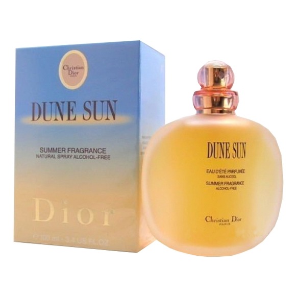 Christian Dior Dune Sun - фото 1