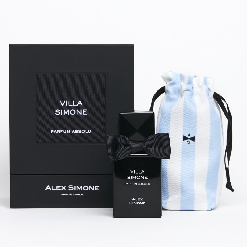 Villa Simone Parfum Absolu