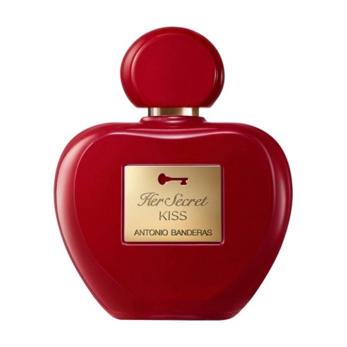 

Her Secret Kiss